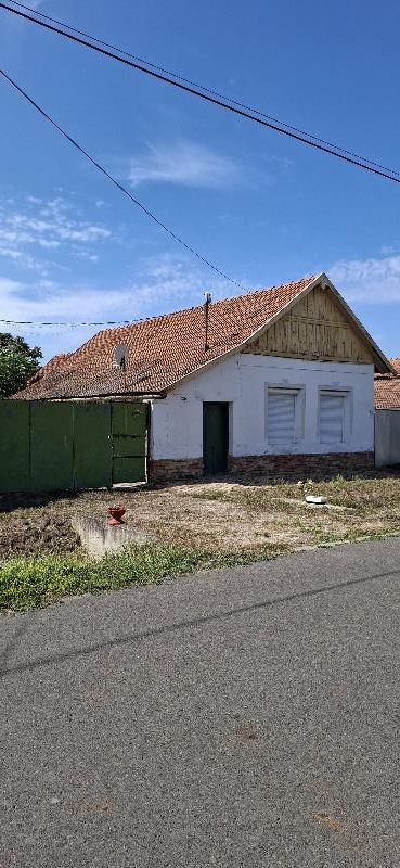Tótkomlós, Bocskai utca 29.: lakóház · 525 000 Ft – árverés
