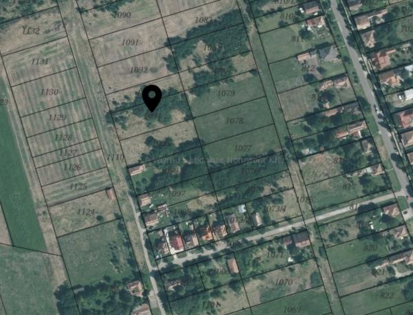 Sarud, Árpád út 25.: 210 000 Ft – árverés