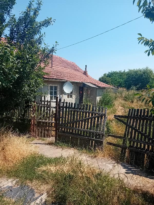Tiszacsege, Liszkai János utca 8.: lakóház · 354 375 Ft – árverés