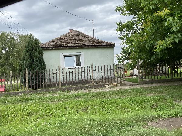 Fürged, Petőfi Sándor utca 51.: lakóház · 262 500 Ft – árverés