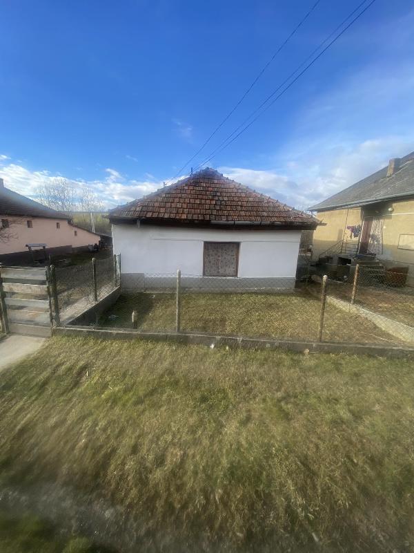 Beret, Rákóczi utca 14.: lakóház · 262 500 Ft – árverés