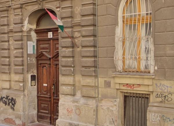 Budapest, Hőgyes Endre utca 2. Fszt./7.
