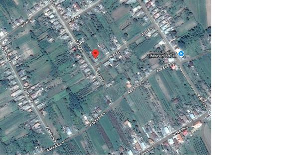 4646 Eperjeske, Dózsa utca 16: 5 000 000 Ft – ingatlanárverés