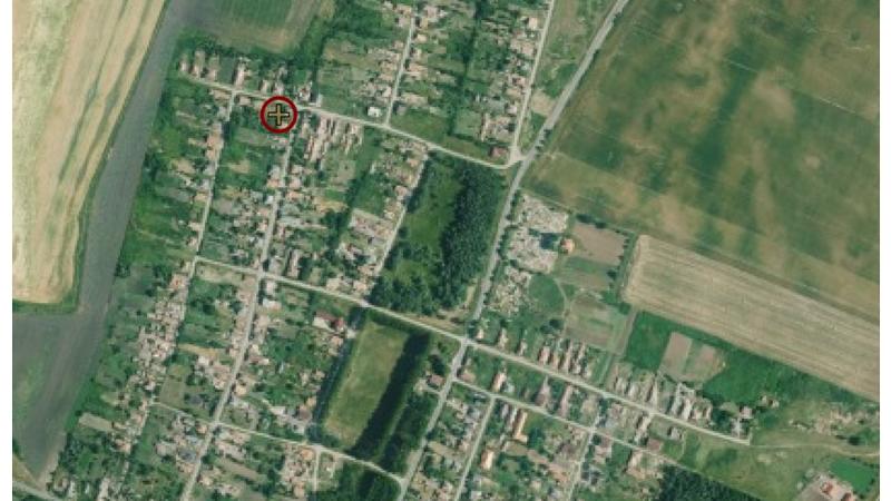 Taktakenéz, Petőfi utca 49.: lakóház · 400 000 Ft – árverés