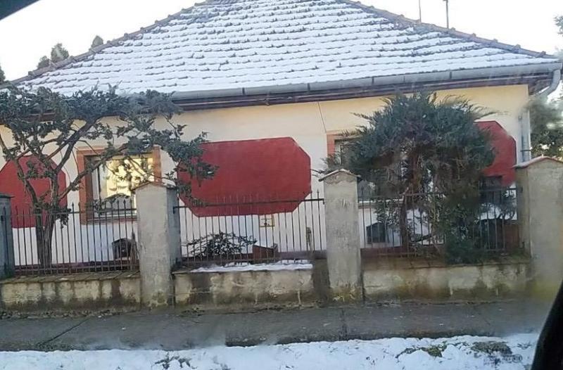 4765 Csenger, Tisza utca 70: lakóház · 1 036 000 Ft – ingatlanárverés
