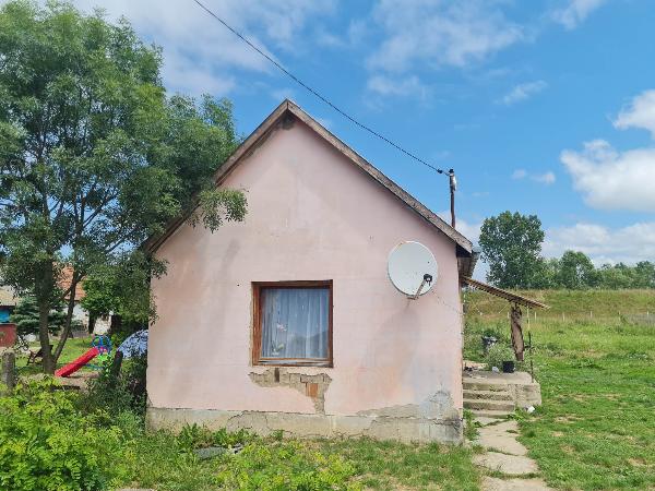 Magosliget, Fő utca 19.: lakóház · 600 000 Ft – árverés