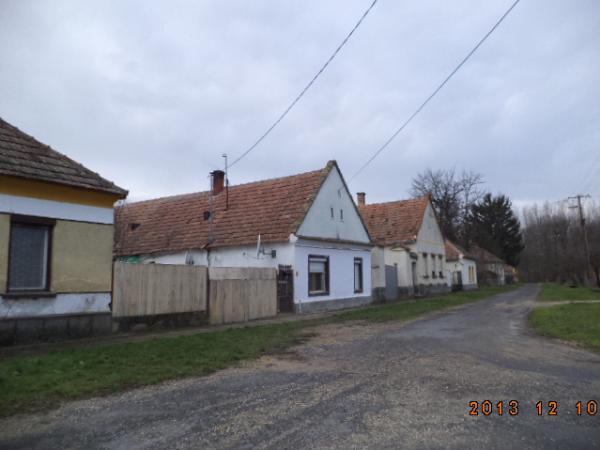Adorjánháza, Kossuth utca 15.: lakóház · 356 400 Ft – árverés