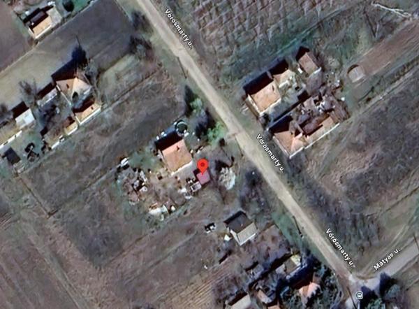 Tompa, Vörösmarty utca 27.: egyéb · 2 000 000 Ft – árverés