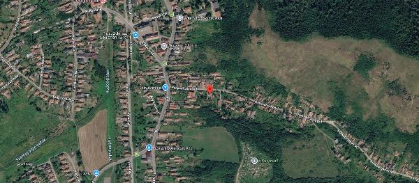 Arló, Hunyadi János út 13.