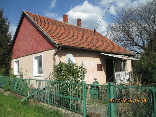 Mezőcsát, Sándor utca 13.: lakóház · 684 250 Ft – árverés