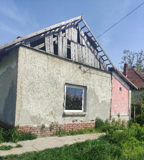 Szerep, Sallai utca 21.: lakóház · 1 500 000 Ft – árverés