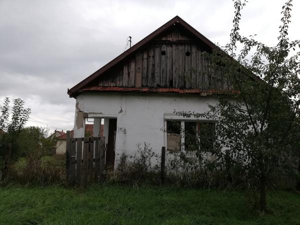 Jászárokszállás, Szentandrási út