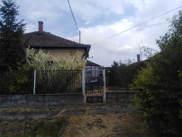 Árpádhalom, Székács Elemér utca 2. – lezárult árverés, 5 000 000 Ft
