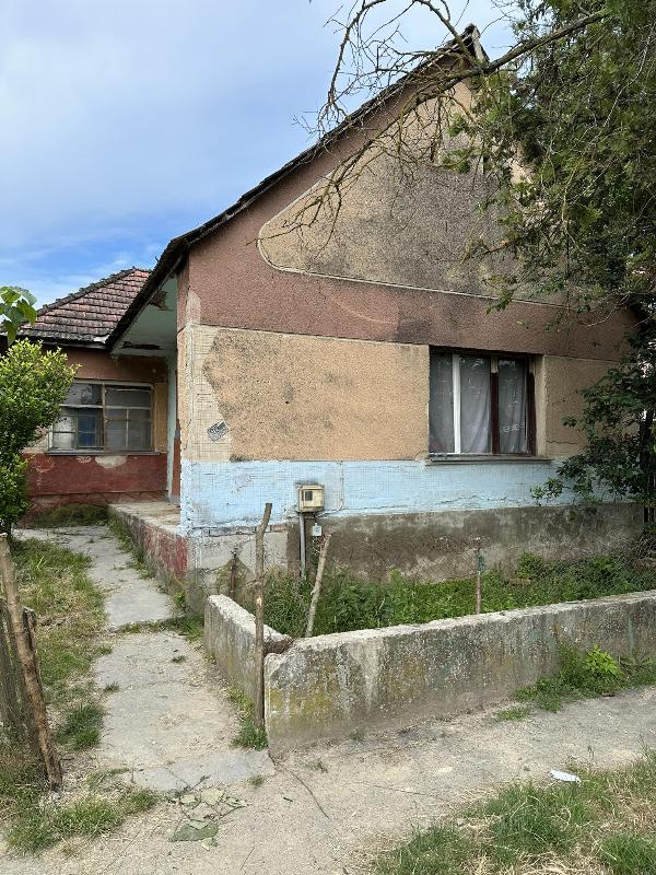 Somogyszil, Martinovics utca  405.: lakóház · 41 975 Ft – árverés