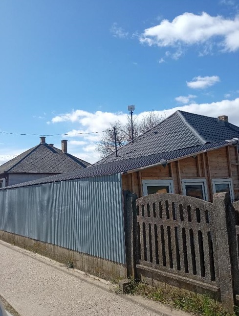 4484 Ibrány, Kossuth Lajos utca 85.: 2 500 000 Ft – ingatlanárverés