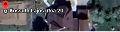 3715 Gesztely, Kossuth L. utca 20/a.: 1 650 000 Ft – ingatlanárverés