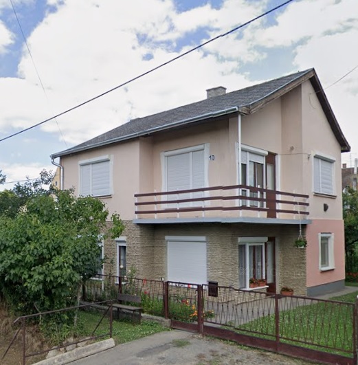 Letenye, Fenyő utca 10