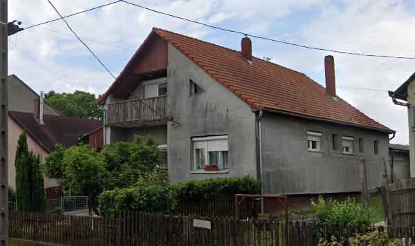 Böhönye, Szabadság utca 7/1: lakóház · 13 000 000 Ft – árverés
