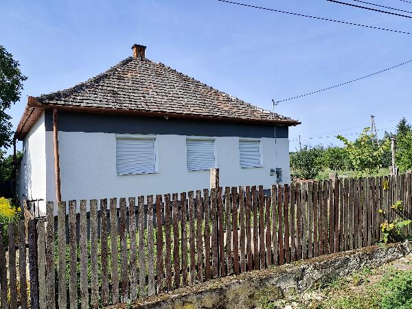 3985 Alsóberecki, Petőfi Sándor utca 26.: lakóház – ingatlanárverés