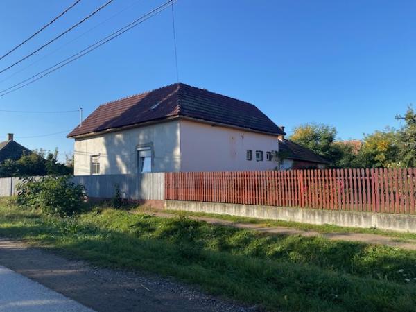 Tiszacsege, Iskola utca 15. – lezárult árverés, 3 500 000 Ft
