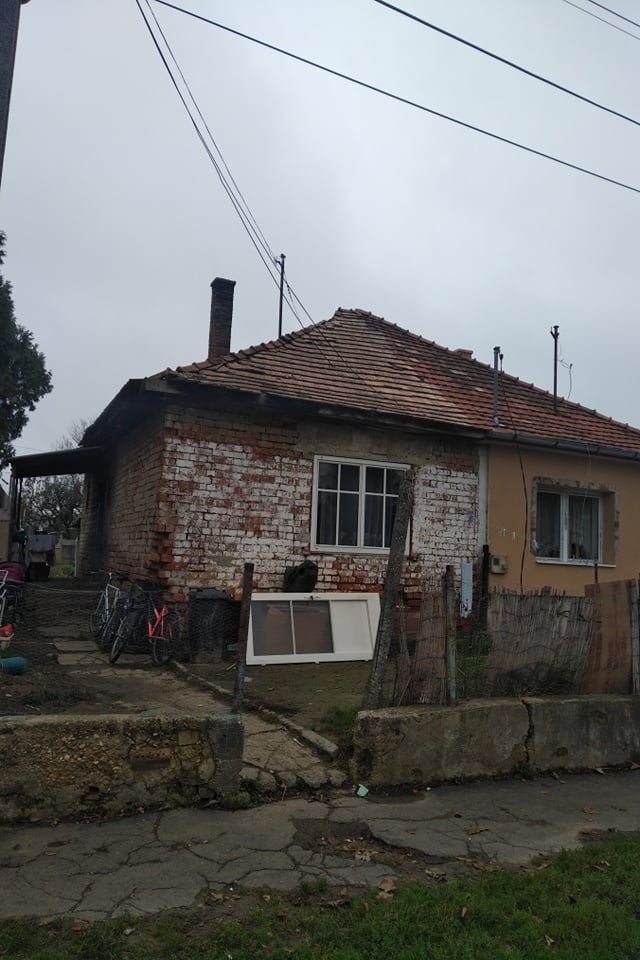 Zalaegerszeg, Átalszegett utca 68/a.: lakóház · 90 000 Ft – árverés
