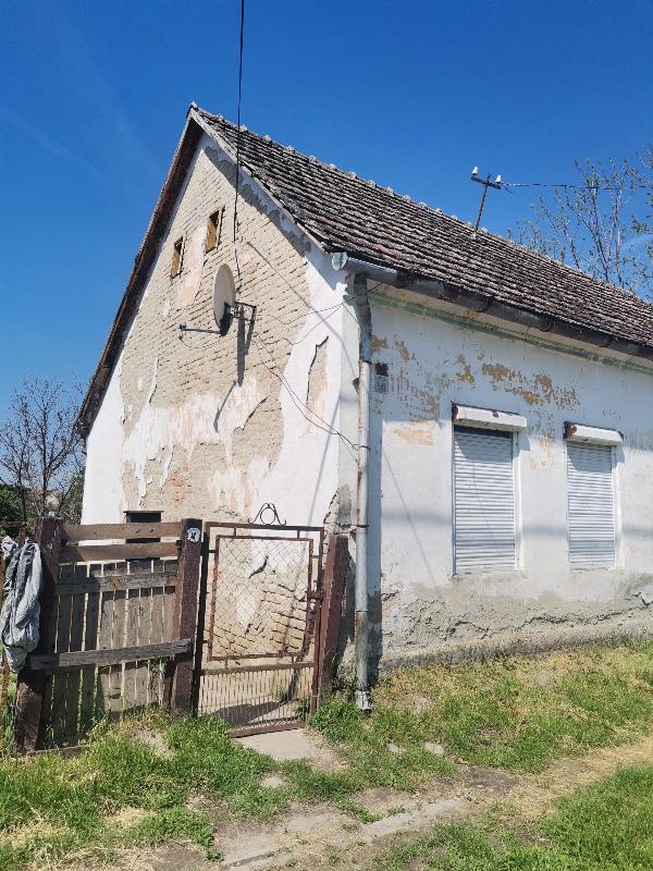 Kurd, Petőfi S. utca 66.: lakóház · 1 400 000 Ft – árverés