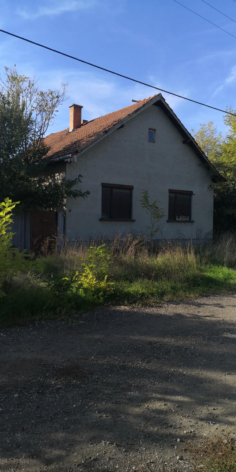 Orosháza, Berzsenyi Dániel utca 3.: lakóház · 4 500 000 Ft – árverés