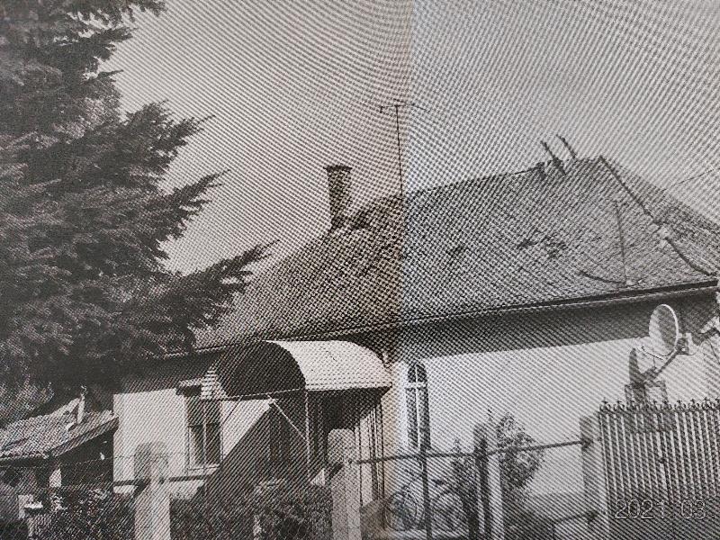 4475 Paszab, Fő út 62.: lakóház · 700 000 Ft – ingatlanárverés