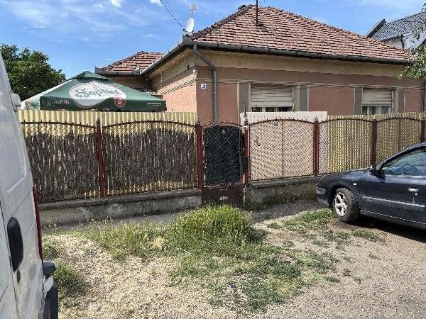 Gyál, Bocskai utca 20.