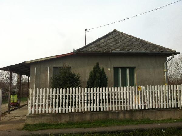 4951 Tiszabecs, Petőfi utca 15.: 1 257 143 Ft – ingatlanárverés