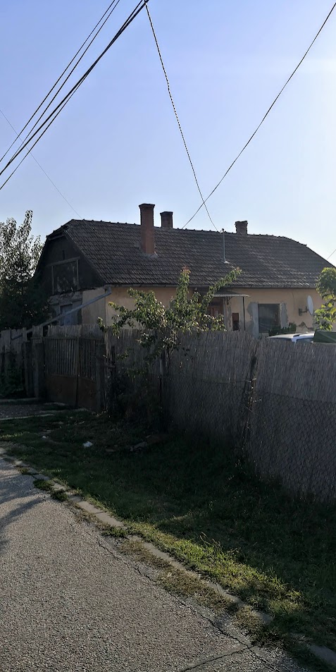 5720 Sarkad, Széchenyi utca 18: lakóház · 700 000 Ft – ingatlanárverés