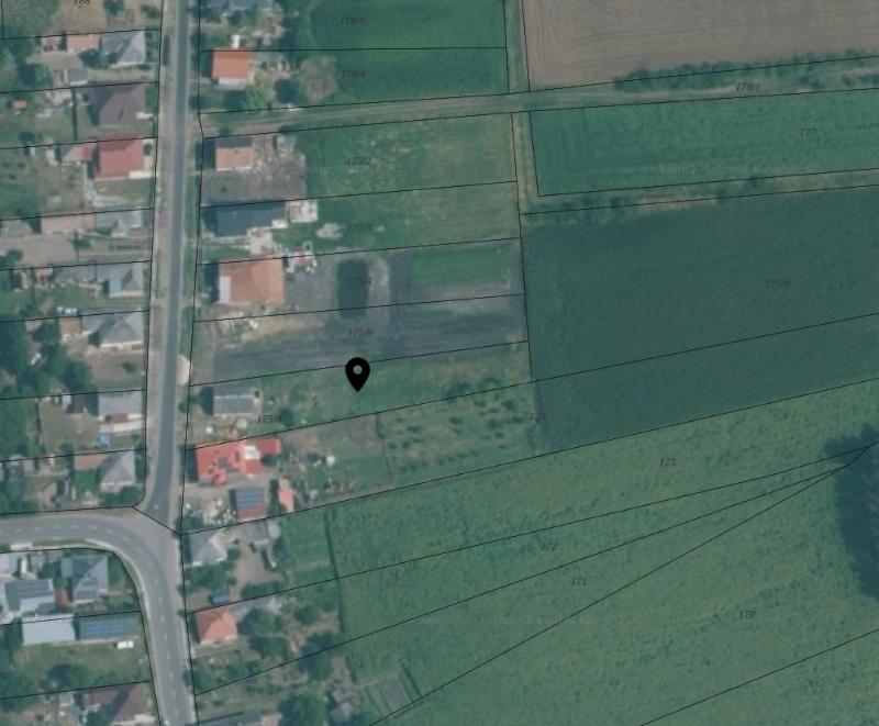 4515 Kék, Dózsa utca 1.: 116 666 Ft – ingatlanárverés