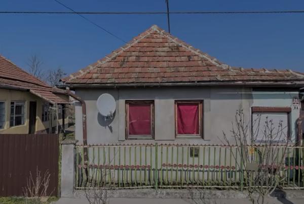 Kömlő, Damjanich János utca 24: lakóház · 300 000 Ft – árverés