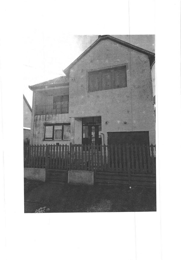 3800 Szikszó, Babits Mihály út 4.: 4 687 500 Ft – ingatlanárverés