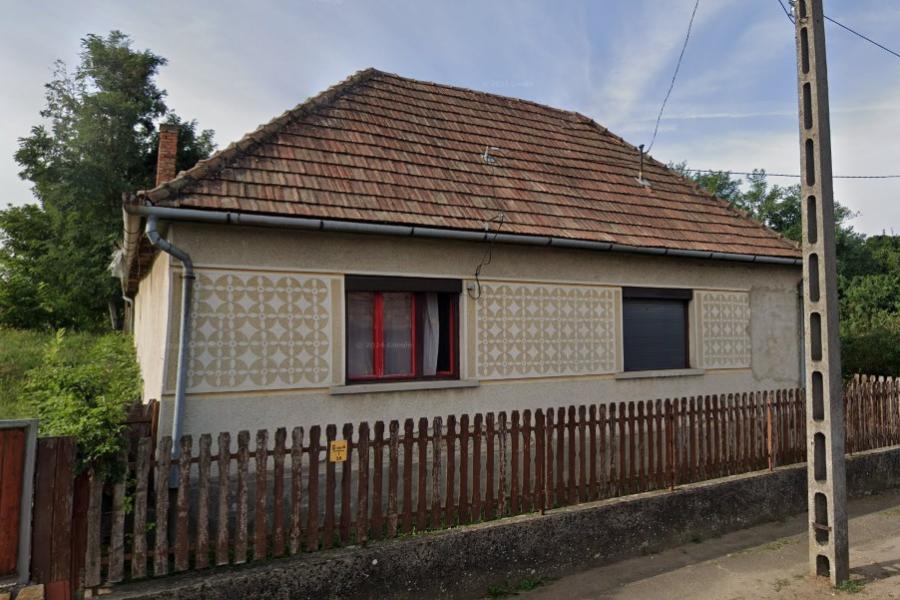 Hugyag, Szécsényi út 5: lakóház · 875 000 Ft – árverés