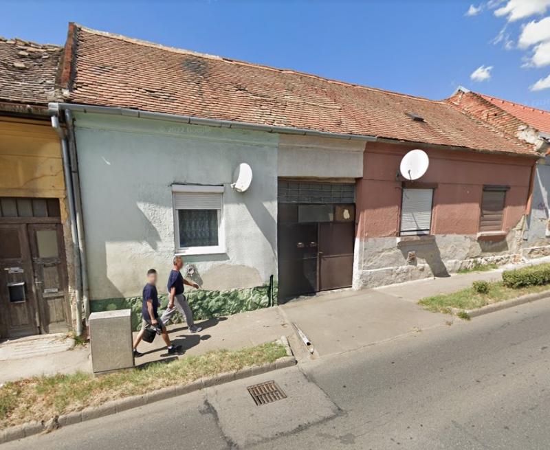 7630 Pécs, Zsolnay Vilmos utca 99 /1: 3 880 000 Ft – ingatlanárverés