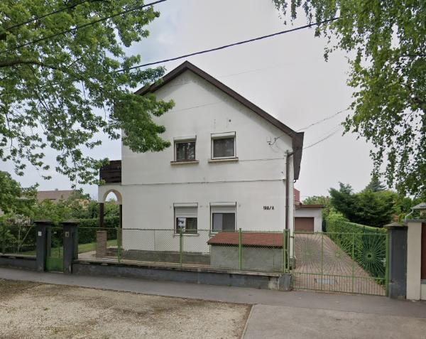 1151 Budapest, Károlyi Sándor út 132/a.: lakóház – ingatlanárverés