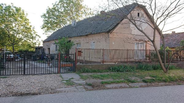 6222 Csengőd, Szentimre utca 22.: 1 750 000 Ft – ingatlanárverés