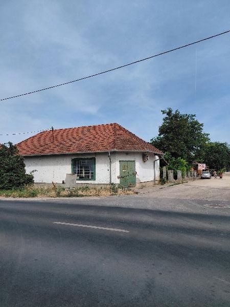 Kengyel, Mikszáth Kálmán út 1. – lezárult árverés, 6 000 000 Ft