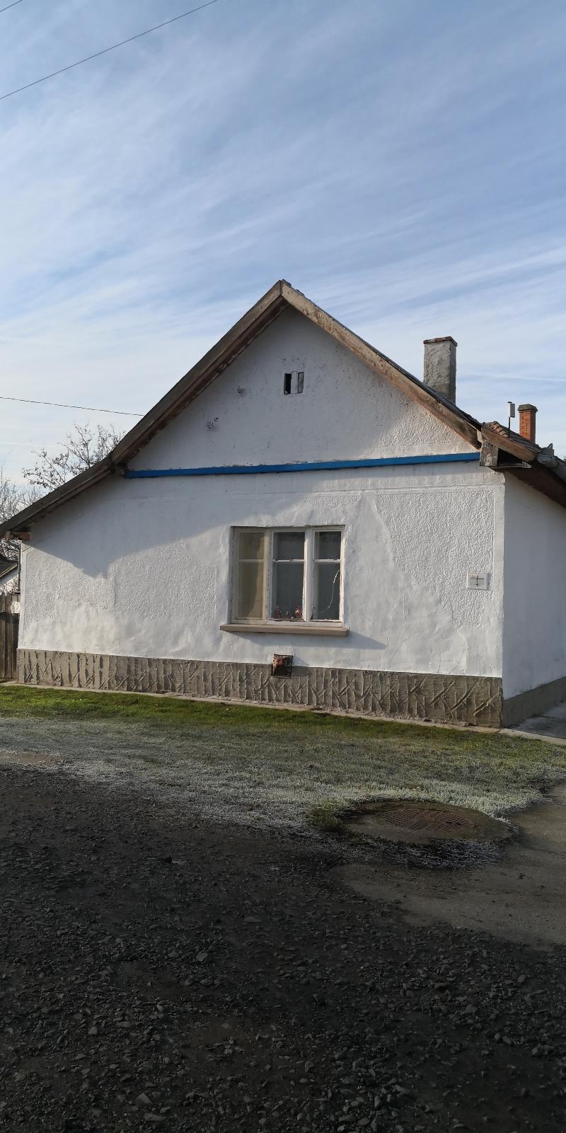 Gádoros, Rákóczi Ferenc utca 15: lakóház · 600 000 Ft – árverés