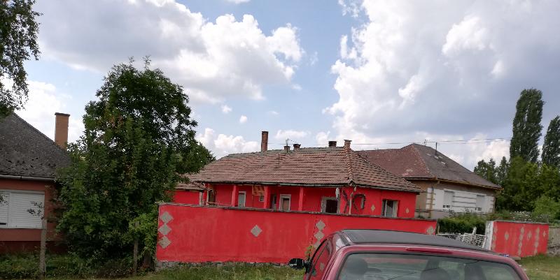 Gyöngyösoroszi, Kossuth Lajos utca 120.: 1 000 000 Ft – árverés