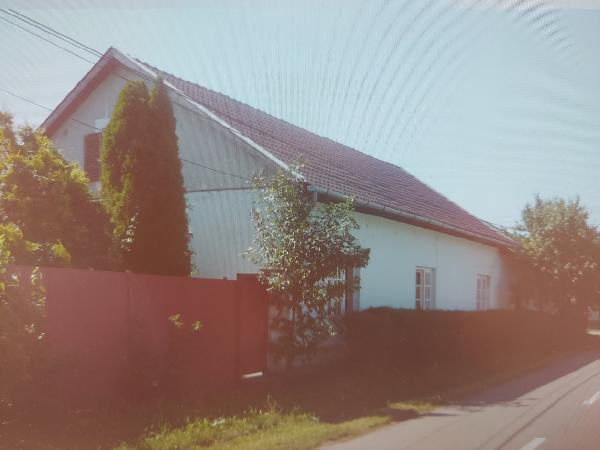 Kunszentmárton, Dózsa György utca 4.: lakóház · 2 333 300 Ft – árverés
