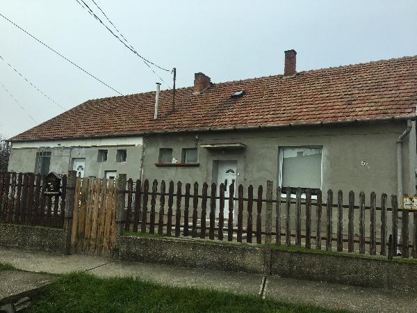 3780 Edelény, Napsugár út 5.: lakóház · 275 000 Ft – ingatlanárverés