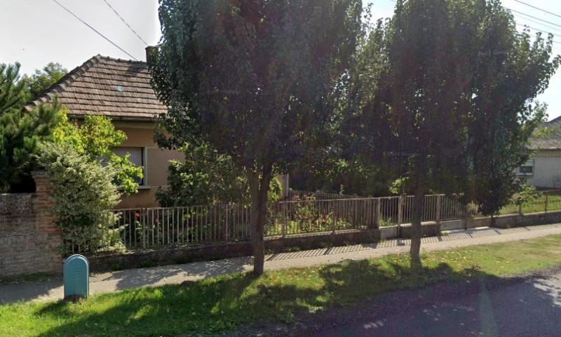Somogyszob, Szent Imre utca 22.: lakóház · 1 575 000 Ft – árverés