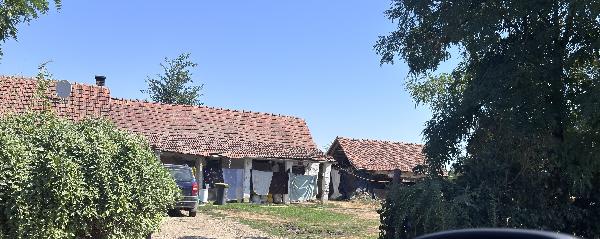 Hencida, Damjanich utca 1. – lezárult árverés, 1 000 000 Ft