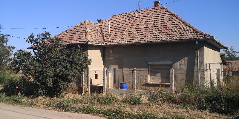 Orosháza, Babits Mihály utca 24.: lakóház · 1 155 000 Ft – árverés