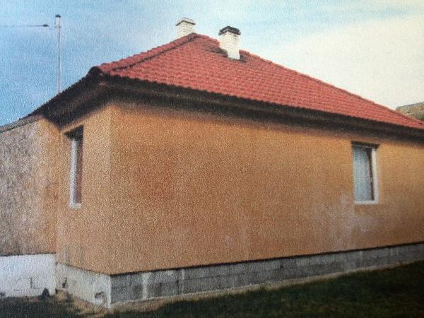Sajólád, Kinizsi Pál utca 40/a.: lakóház · 7 500 000 Ft – árverés