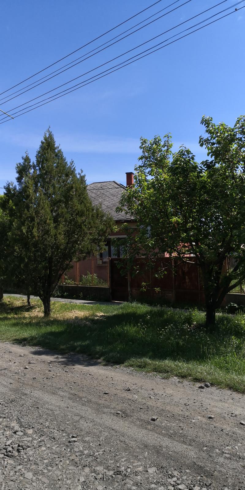 Gádoros, Jókai Mór utca 14.: lakóház · 1 125 000 Ft – árverés
