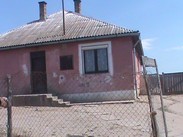 Pátroha, Széchenyi utca 57.: lakóház · 1 500 000 Ft – árverés