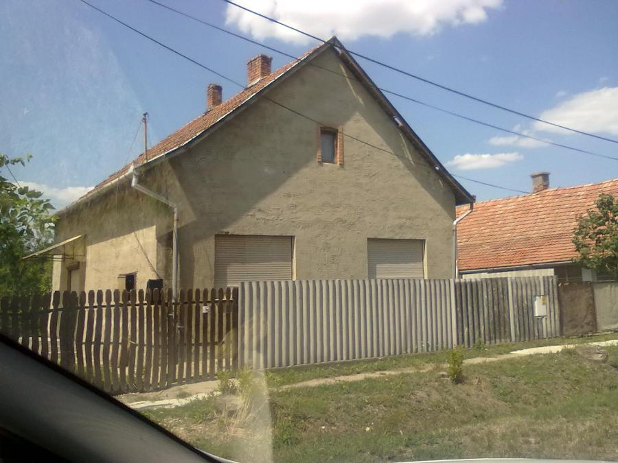 Gyomaendrőd, Vörösmarty Mihály utca 33/1.: lakóház · 700 000 Ft